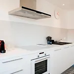 Le 19 Kleber Climatisé Appartamento *