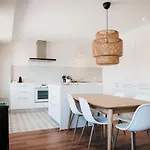 Appartamento Le 19 Kleber Climatisé