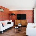 Appartamento Le 19 Kleber Climatisé Colmar