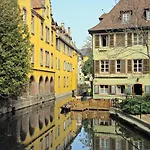 Appartamento Le 19 Kleber Climatisé Colmar