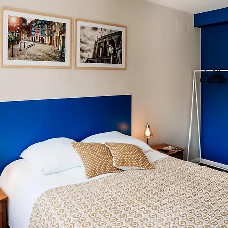 Le 19 Kleber Climatise كولمار