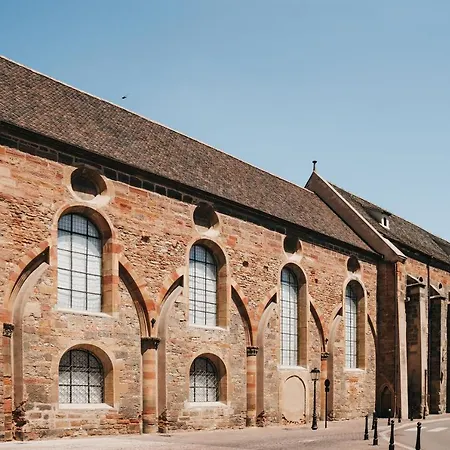 Le 19 Kleber Climatise Appartement Colmar