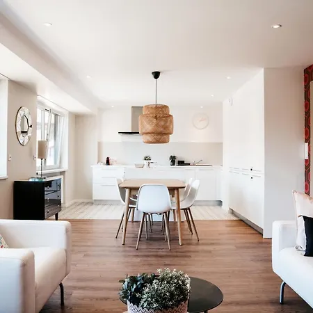 Le 19 Kleber Climatise * كولمار