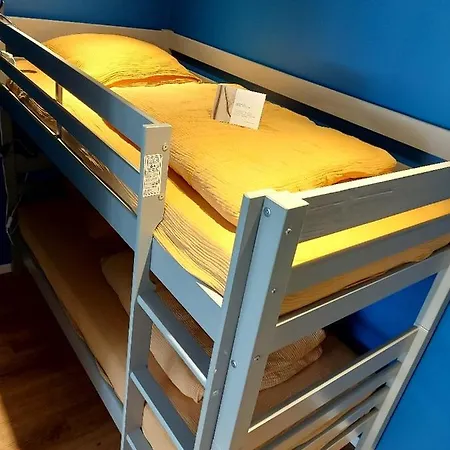 Le 19 Kleber Climatise شقة