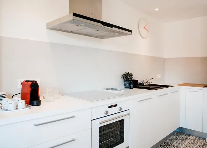 Le 19 Kleber Climatise Lejlighed *