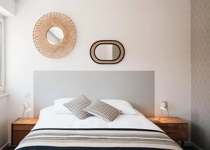 Le 19 Kleber Climatise