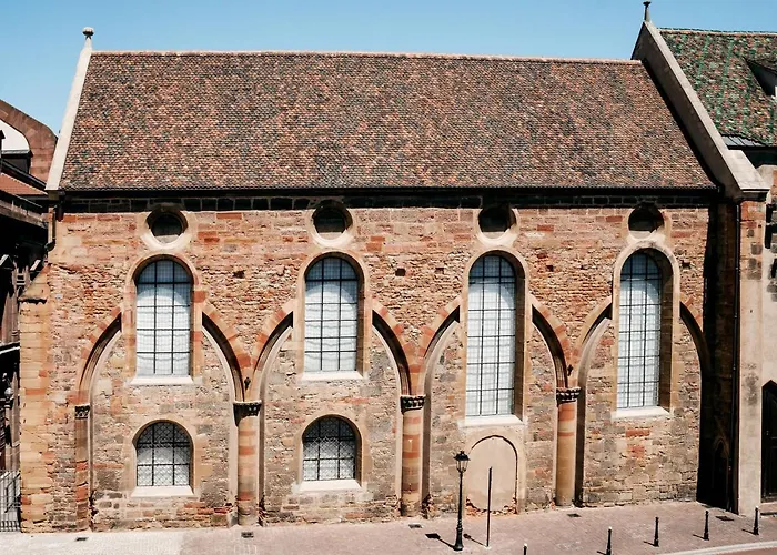 Apartment Le 19 Kleber Climatise *