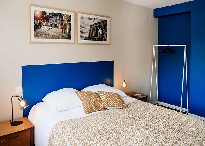 Le 19 Kleber Climatise Colmar