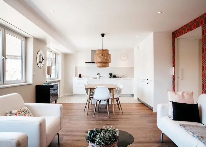 Le 19 Kleber Climatise * Colmar