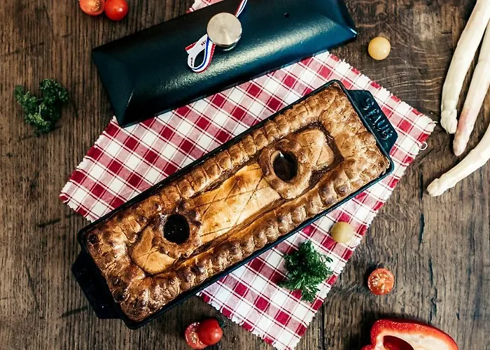 Le 19 Kleber Climatise Colmar