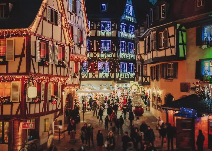 Apartment Le 19 Kleber Climatise *