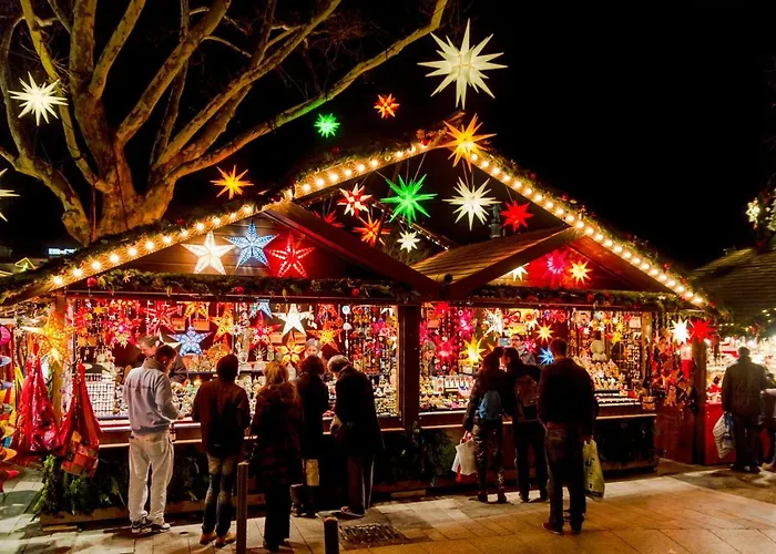 Le 19 Kleber Climatise