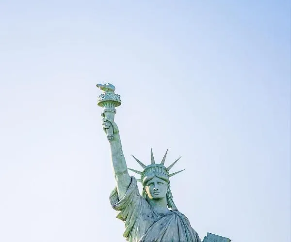 Le 19 Kleber Climatise * Colmar