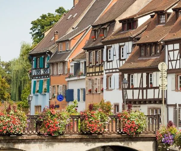 Le 19 Kleber Climatise Lejlighed