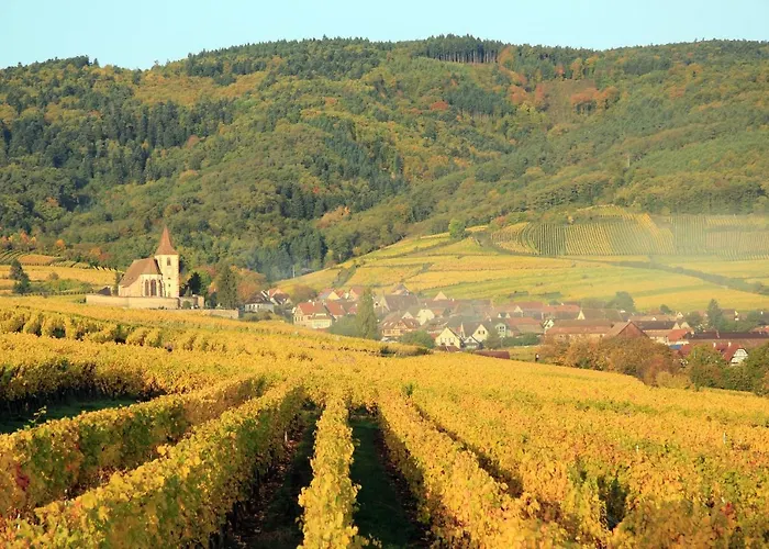 Lejlighed Le 19 Kleber Climatise *