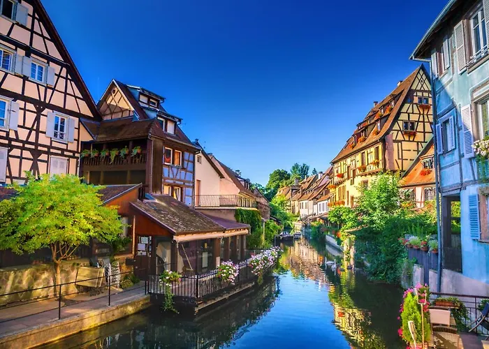 Lejlighed Le 19 Kleber Climatise *