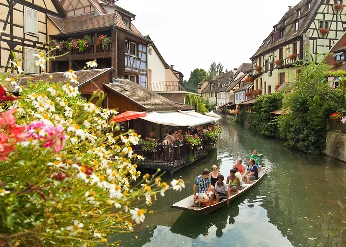 Apartment Le 19 Kleber Climatise