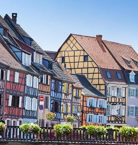 Apartment Le 19 Kleber Climatise *