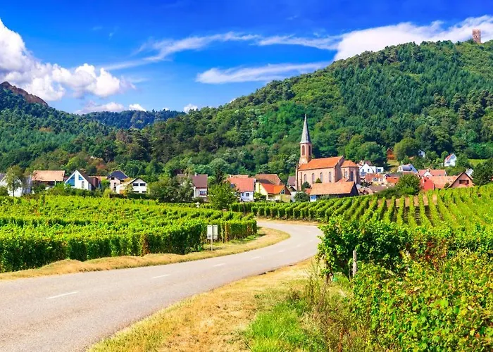 Lejlighed Le 19 Kleber Climatise *