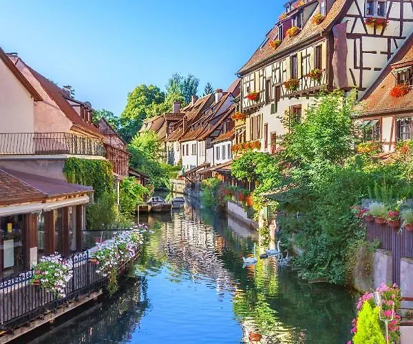 Le 19 Kleber Climatise Apartment